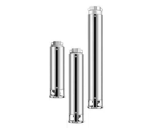 Submersible Pumps